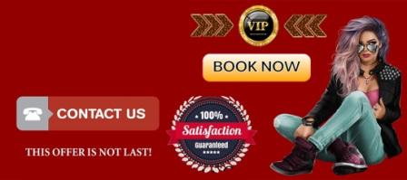 Delhi Escort Service